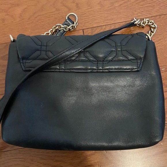 Kate Spade Black Purse - Picture 2 of 4